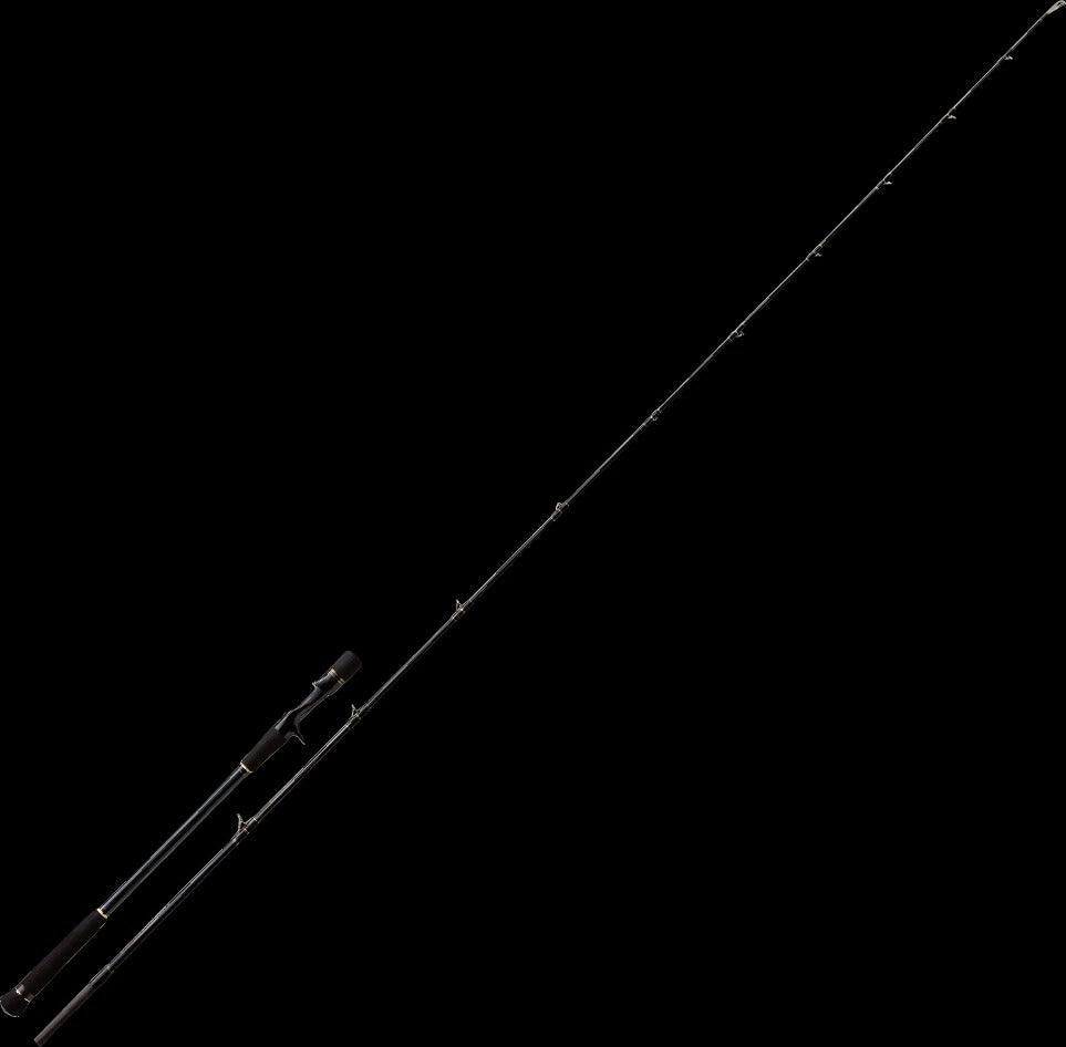 Major Craft Giant Killing Long Fall Jigging Casting Rod - Premium Saltwater Fishing Rod for Deep Sea Jigging | Perfect for Offshore Fishing & Big Game Angling