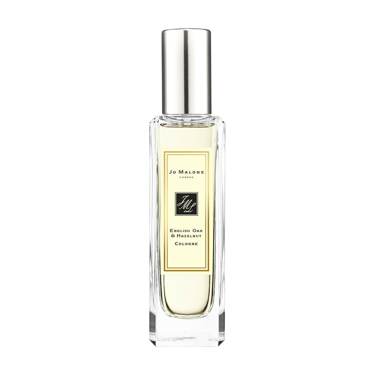 Premium English Oak & Hazelnut Cologne for Men - Long Lasting Woody Fragrance for Date Night, Office & Special Occasions