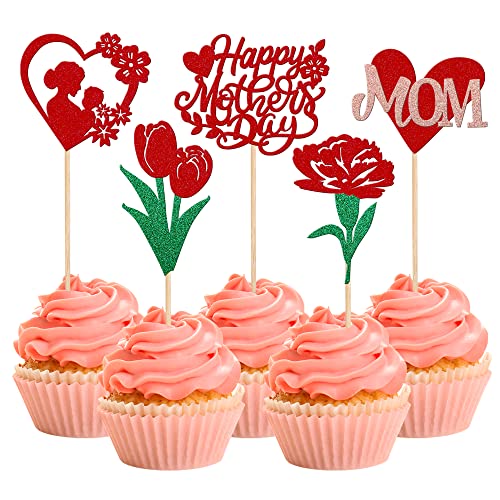 Design 5 Red