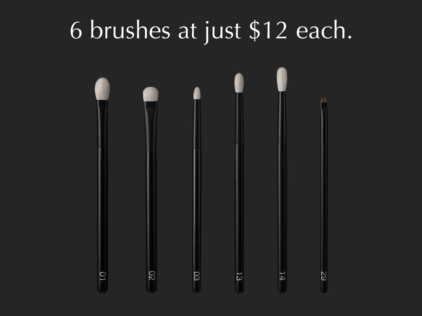 Premium Hooded Eye Makeup Set – Professional Eyeshadow Palette for Hooded Eyes | Perfect for Everyday Wear & Special Occasions
