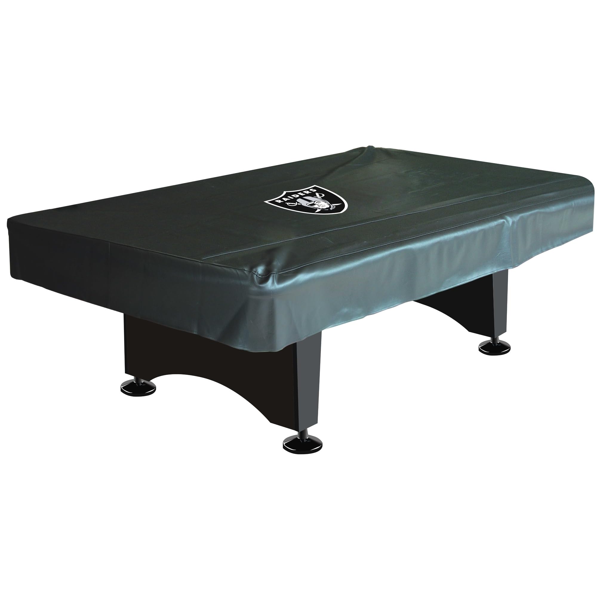 San Francisco 49ers NFL Team 8-Foot Deluxe Pool Table Cover - Waterproof & Durable Protection for Game Room, Man Cave, or Sports Bar