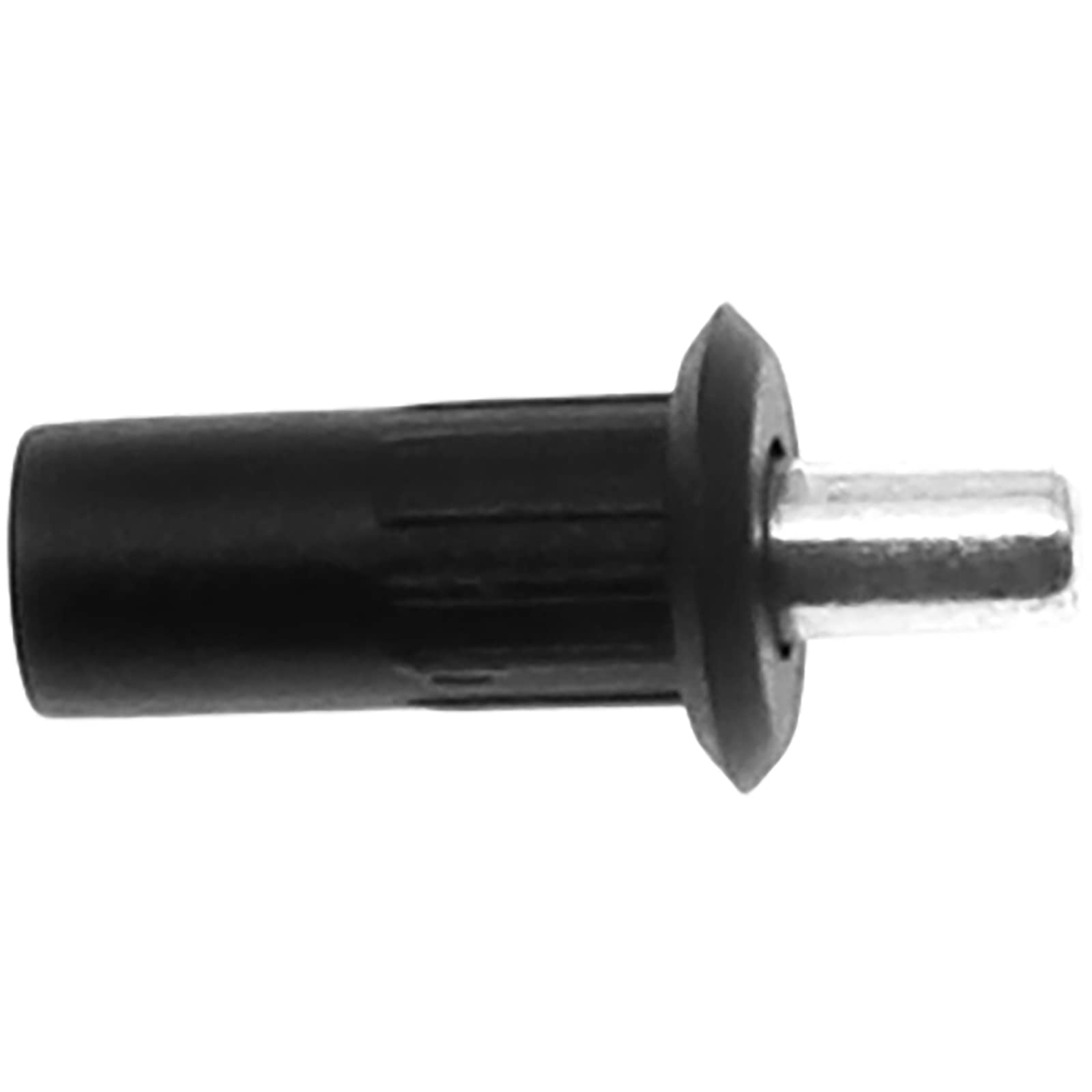 12Pcs Cabinet Door Repair Pins - Window Shutters & Furniture Fittings for Smooth Closing