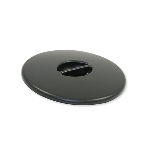 Original Compak K3 Hopper Lid Replacement - Genuine OEM Part for Coffee Grinders | Perfect for Home Baristas & Coffee Shops