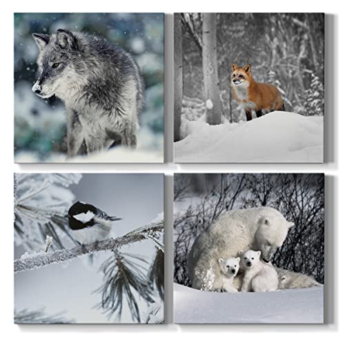 Winter Forest