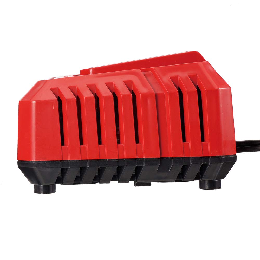 SKIL 20V Standard Battery Charger SC535801 - Fast Charging for Cordless Power Tools - Perfect for Drills, Saws & Home DIY Projects