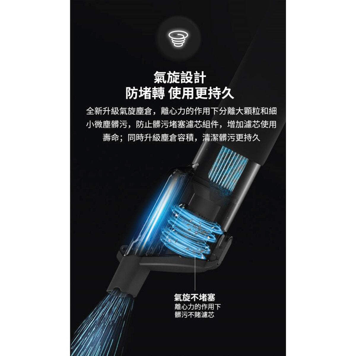 Autobot V Mini Max 2 Cordless Handheld Vacuum Cleaner - Powerful Suction for Pet Hair, Car, Home Cleaning & Quick Pickup