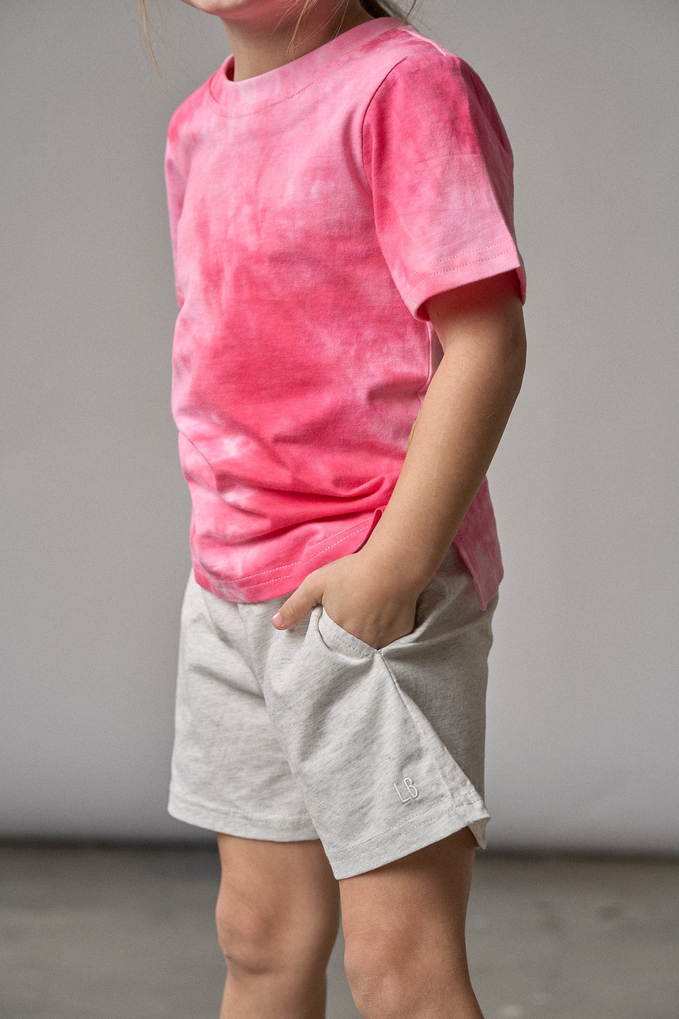 Vibrant Pink Tie Dye T-Shirt for Women & Men | Soft Cotton Casual Tee | Perfect for Summer, Festivals & Boho Style Outfits