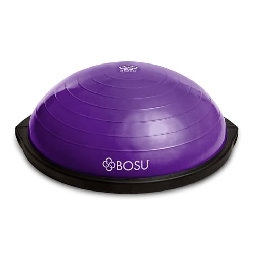 Purple/Black