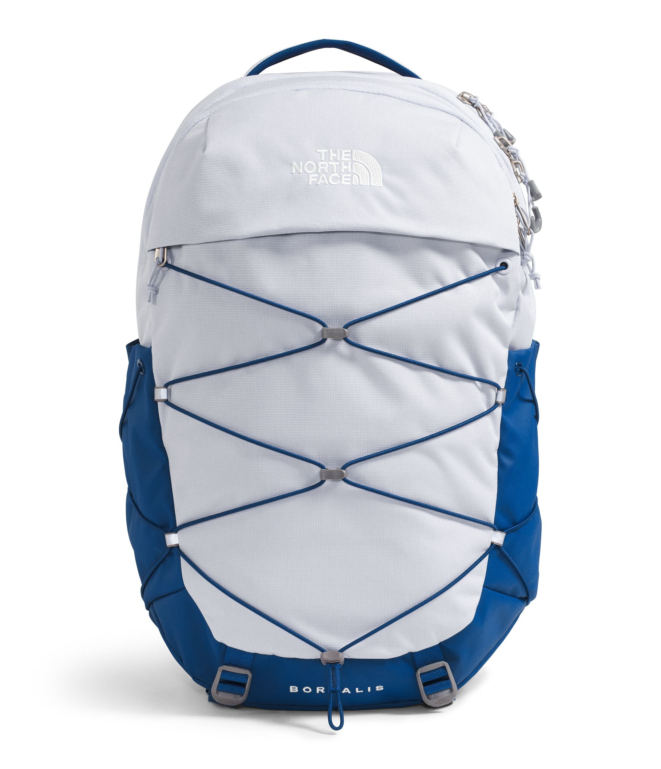 The North Face Women’s Borealis Backpack - Lightweight Hiking Daypack for Travel, School & Outdoor Adventures | Water-Resistant & Durable Design