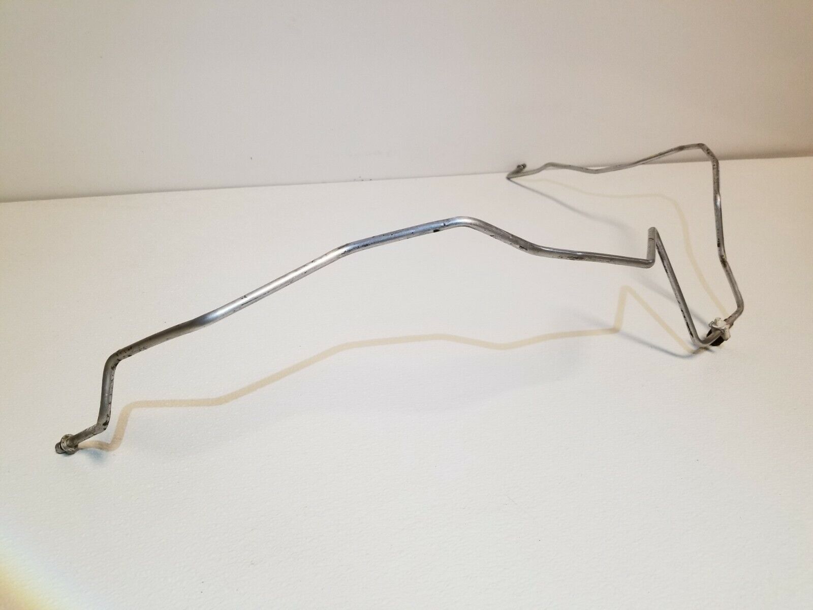 04-08 Nissan Maxima AC Hose Pipe Line Replacement - OEM Quality - Perfect for AC System Repair & Summer Cooling Maintenance