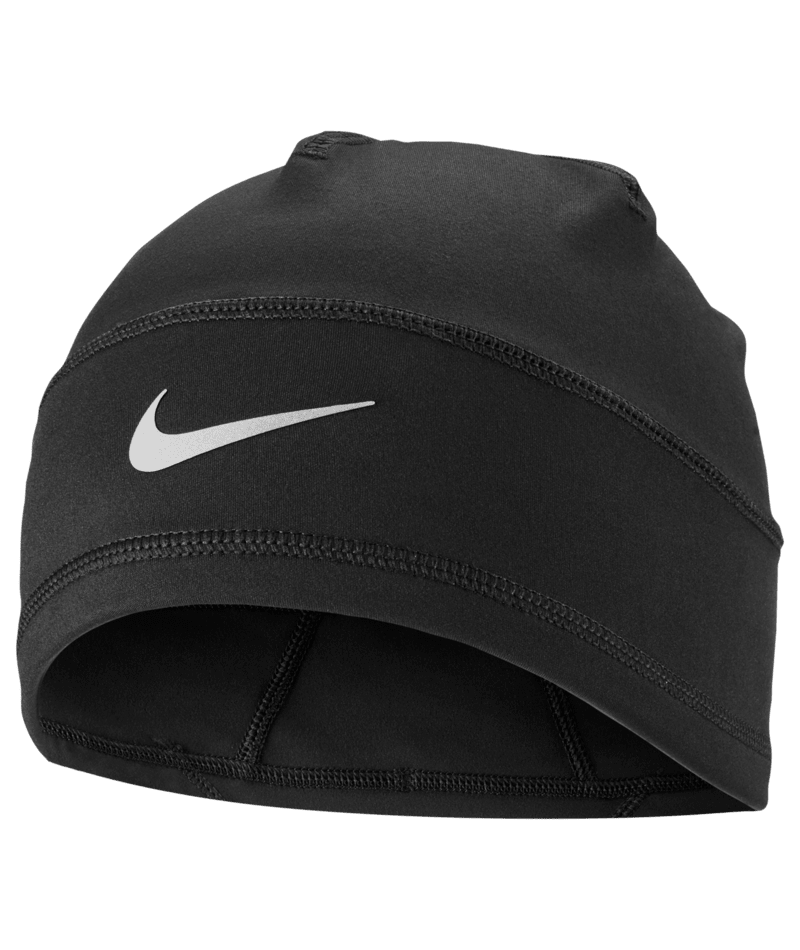 Unisex Uncuffed Terra Beanie - Soft Winter Knit Hat for Men & Women (Black) - Perfect for Skiing, Snowboarding & Cold Weather Activities