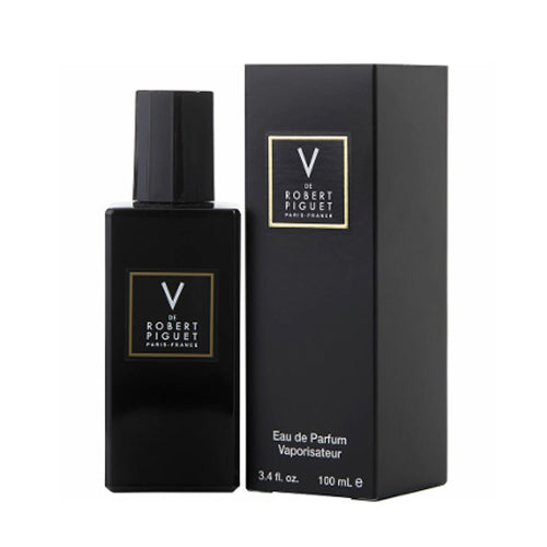 Robert Piguet Visa 100ml Eau de Parfum Unisex Fragrance - Perfect for Gifts, Date Nights & Special Occasions