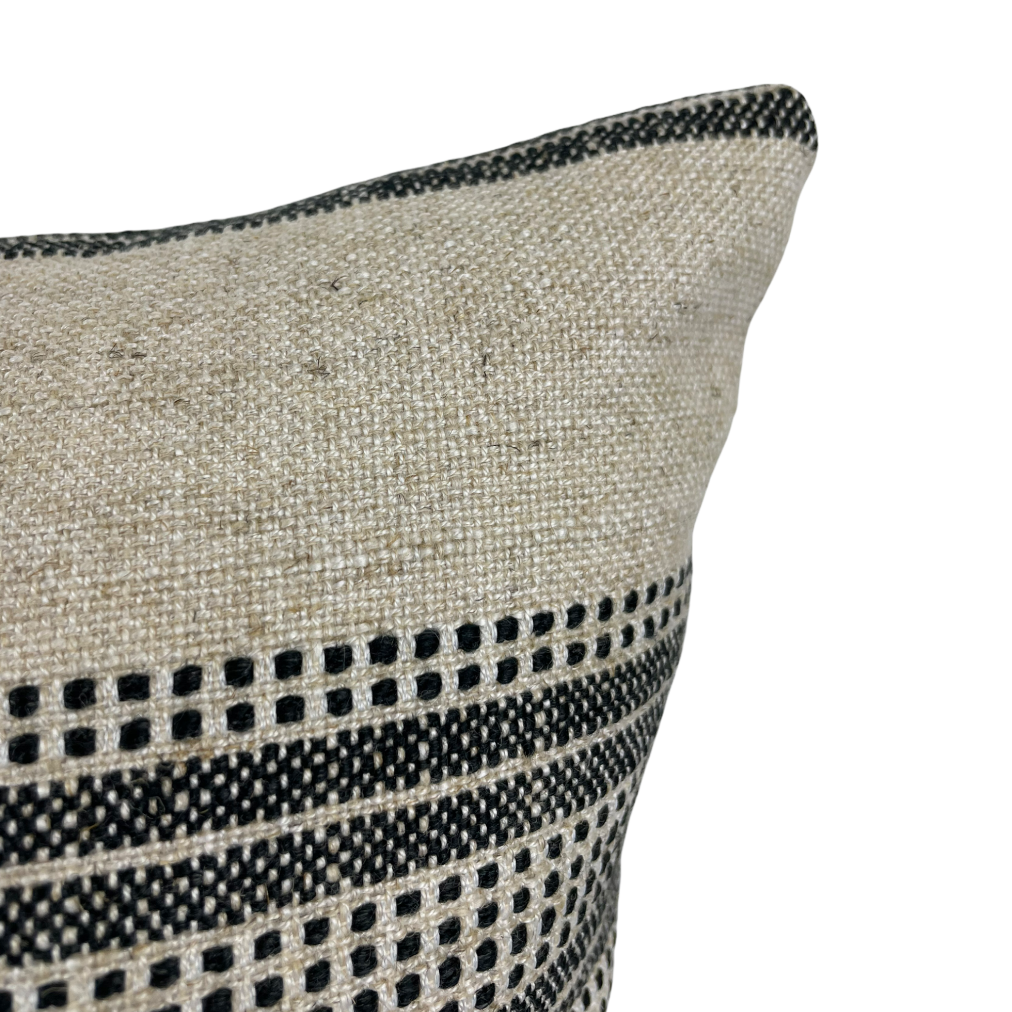 Correze 20x20 Inch Decorative Throw Pillow - Soft & Stylish Cushion for Sofa, Bed, or Living Room - Perfect Home Decor Accent