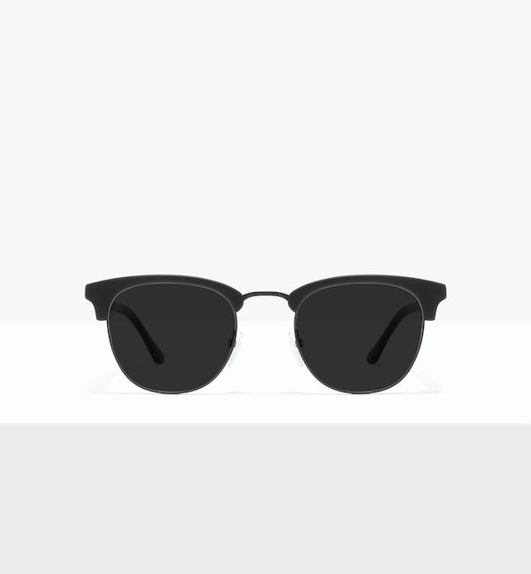 Gerry Sunglasses for Men & Women - UV Protection Polarized Aviator Sunglasses - Stylish & Lightweight for Driving, Outdoor Sports & Travel