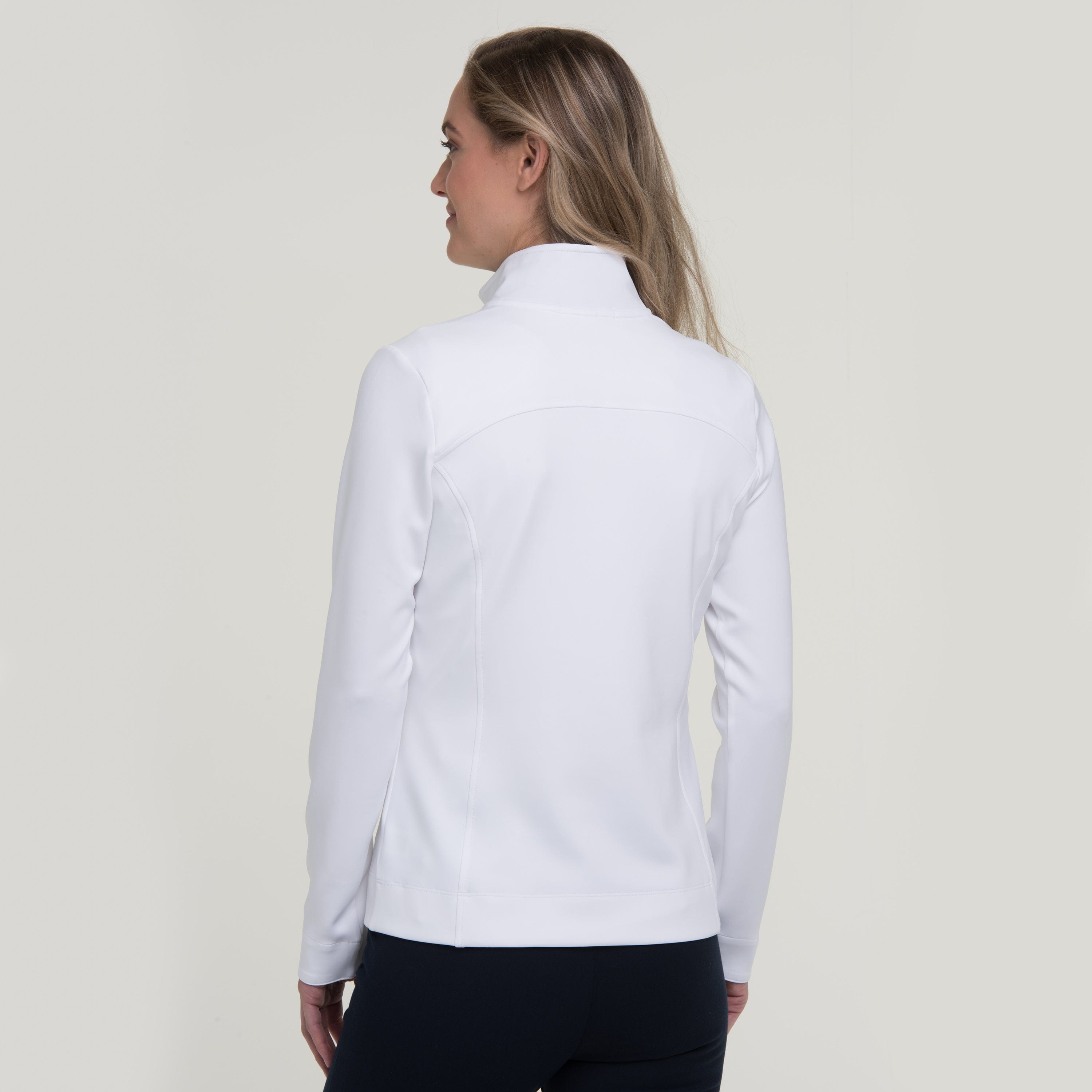 Wells Men's Quarter Zip Fleece Pullover - Lightweight & Comfortable for Outdoor Activities, Hiking, and Casual Wear