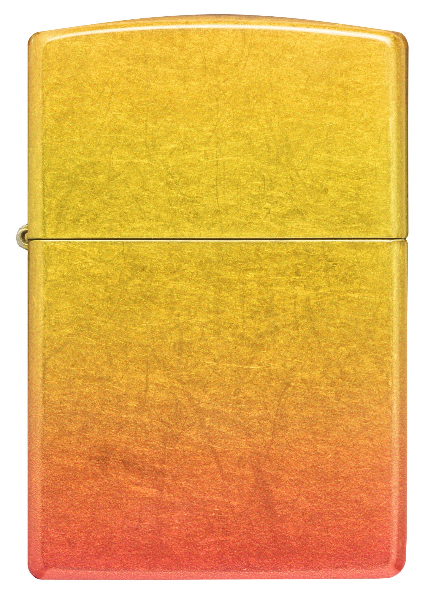 Ombre Orange Yellow Gradient Scarf - Soft & Lightweight Fashion Accessory for Women - Perfect for Fall, Winter, and Spring Outfits