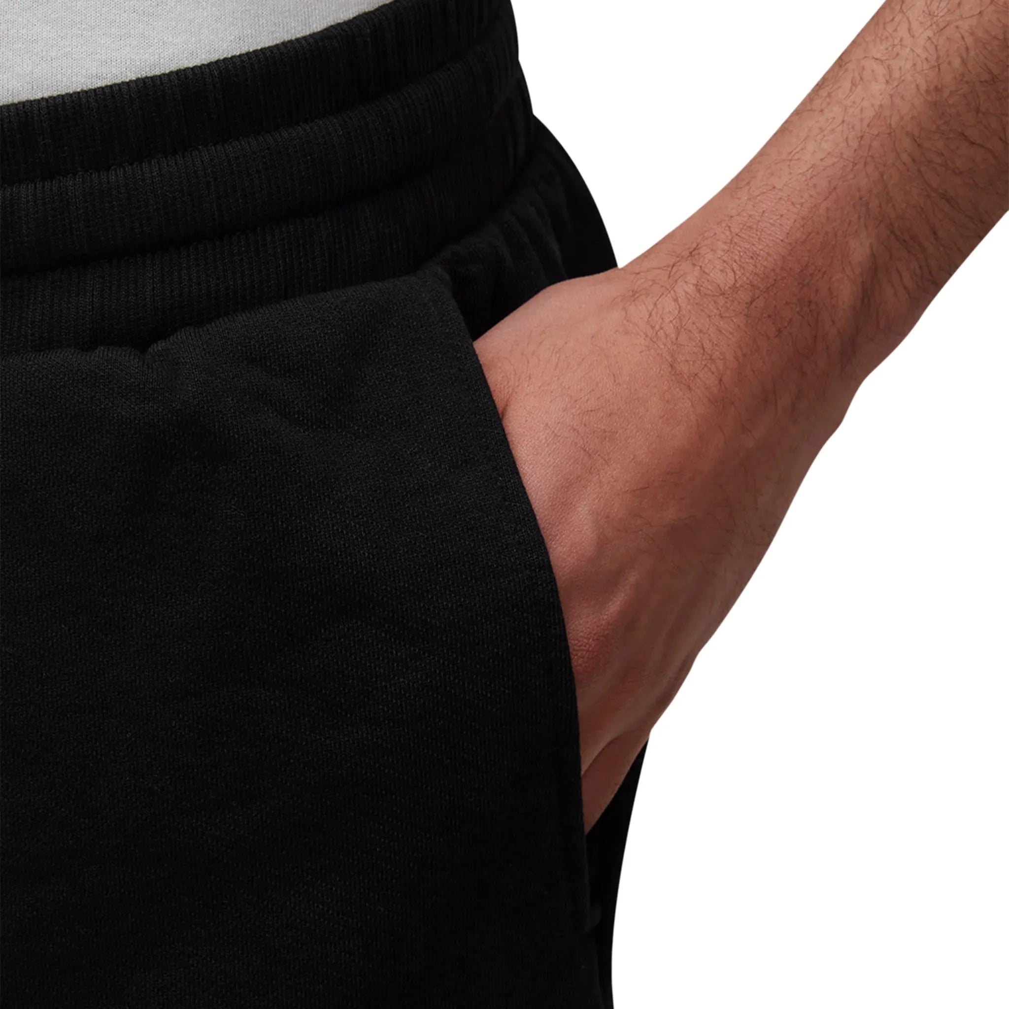 Casablanca Casa Way Black Shorts for Women - Comfortable High Waisted Stretch Shorts for Summer, Workout & Casual Wear