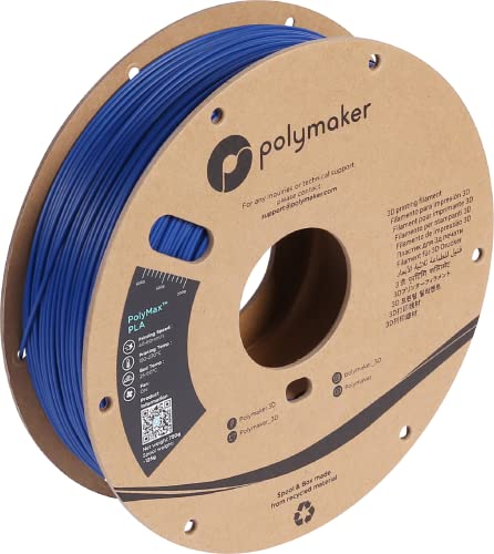 2.85mm 0.75kg Pla, Blue