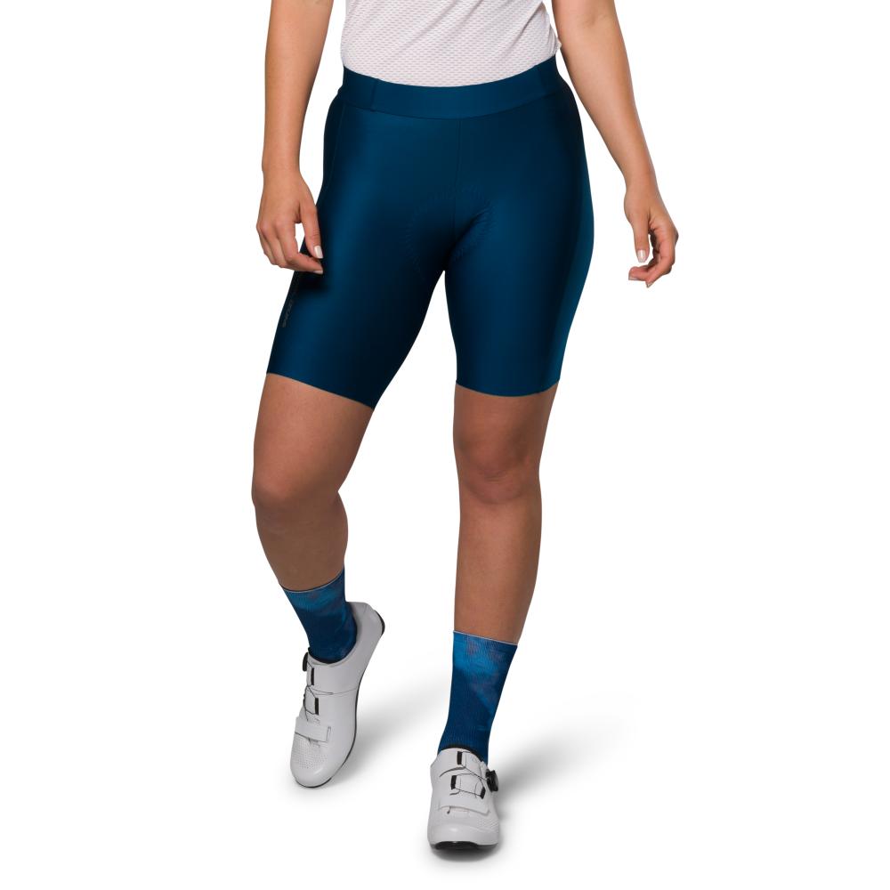 High-Performance Women's PRO Shorts - Breathable, Quick-Dry & Comfortable for Running, Yoga & Gym Workouts
