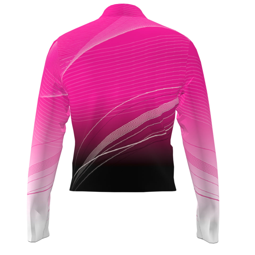 Power Flex Shirt 059 - Premium Stretch Performance Shirt for Men & Women - Comfortable Workout & Gym Clothing - Ideal for Running, Yoga & Outdoor Activities