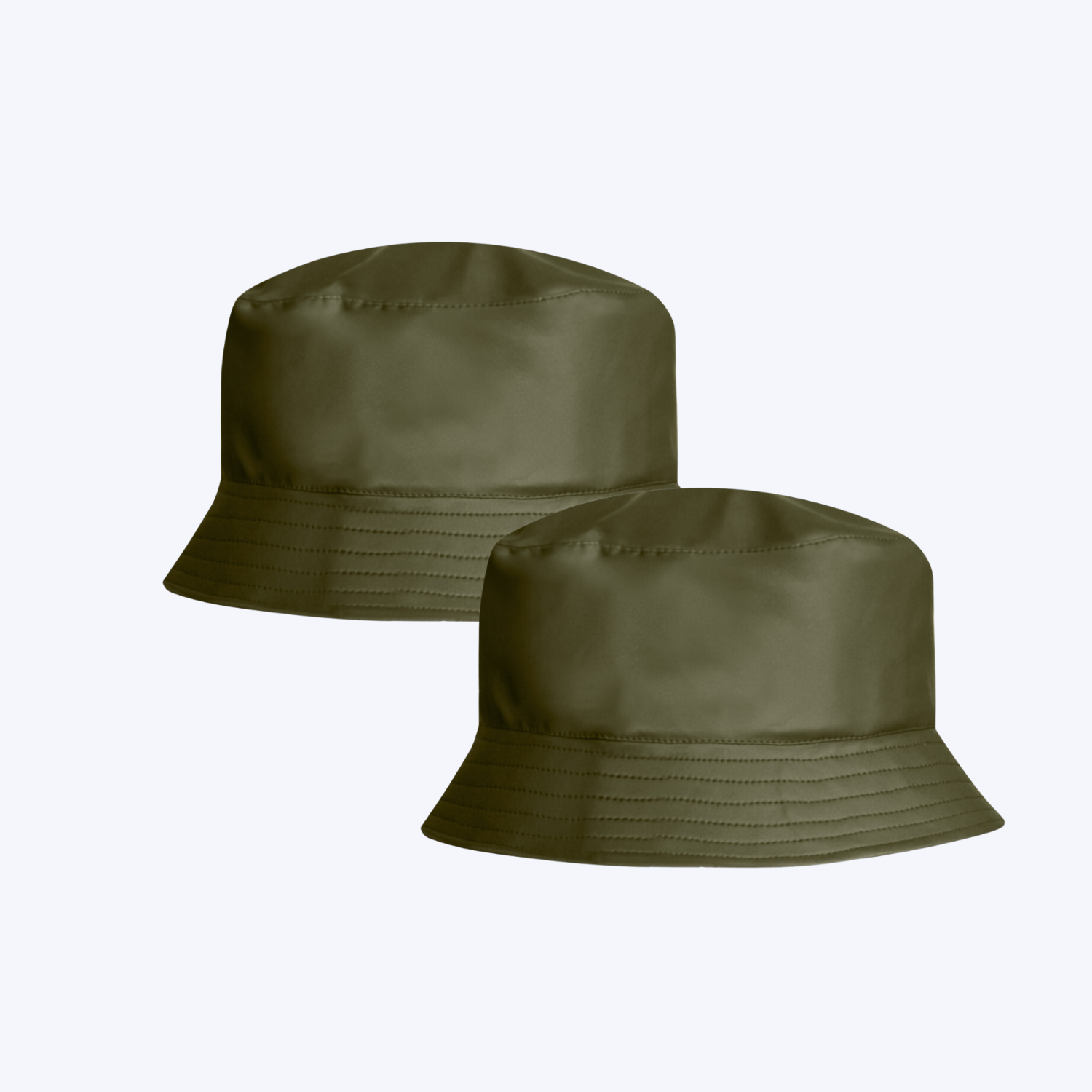 Forest Green / Forest Green