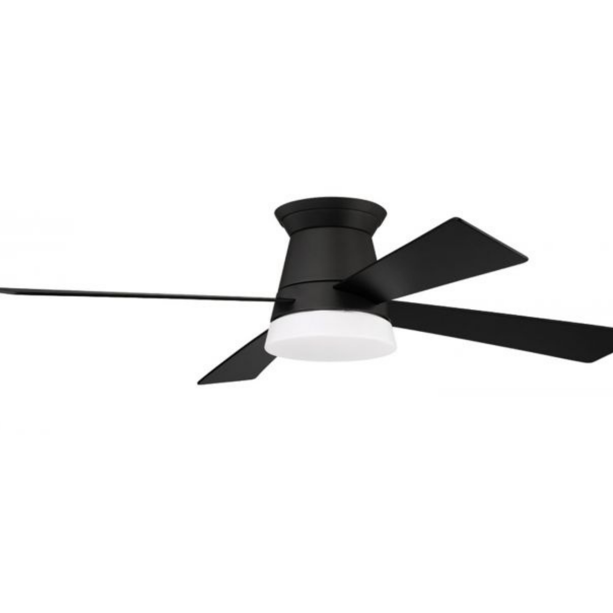Flat Black