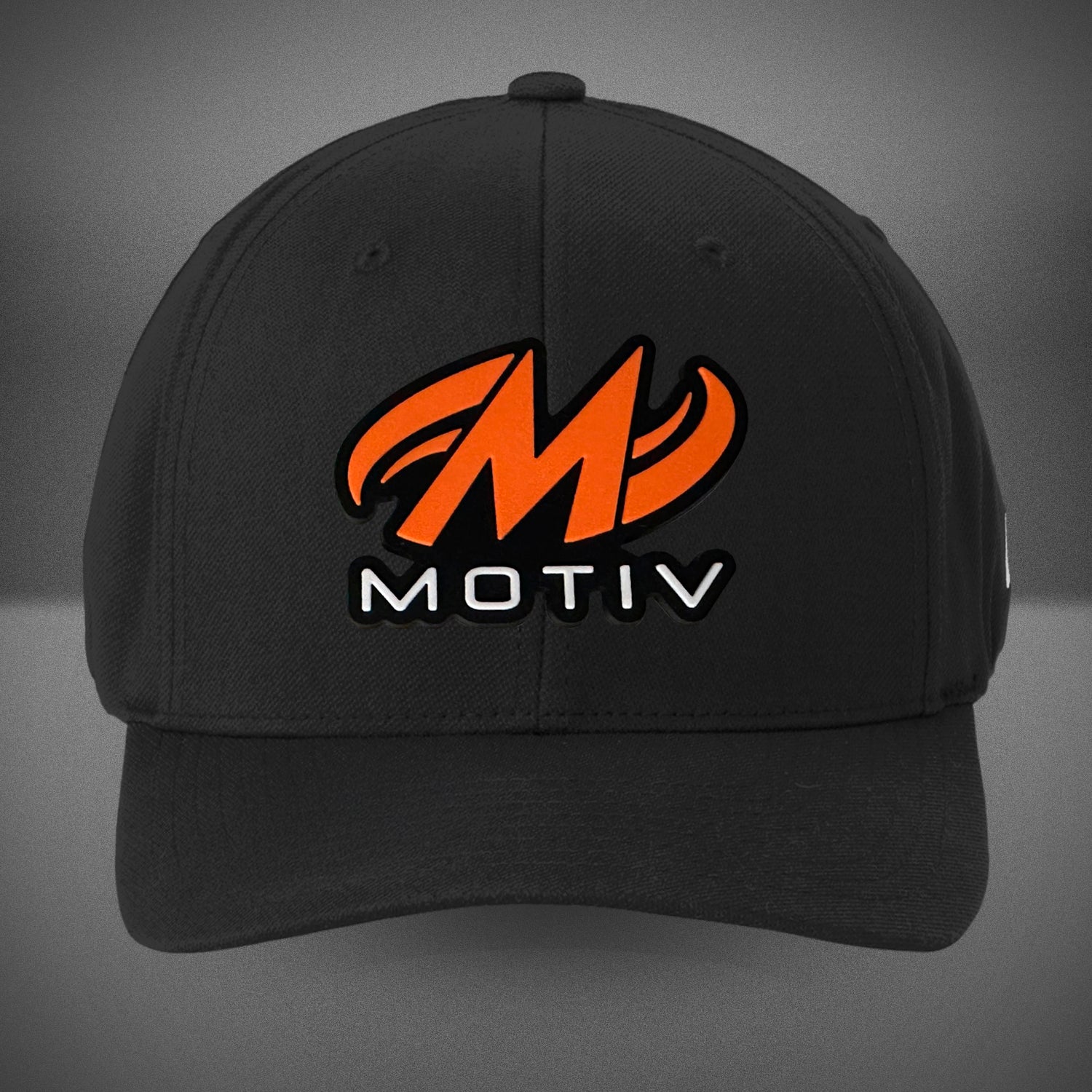 Motiv TravisMathew FOMO Snapback Black Baseball Cap for Men - Stylish Adjustable Hat for Outdoor Sports, Casual Wear & Street Fashion