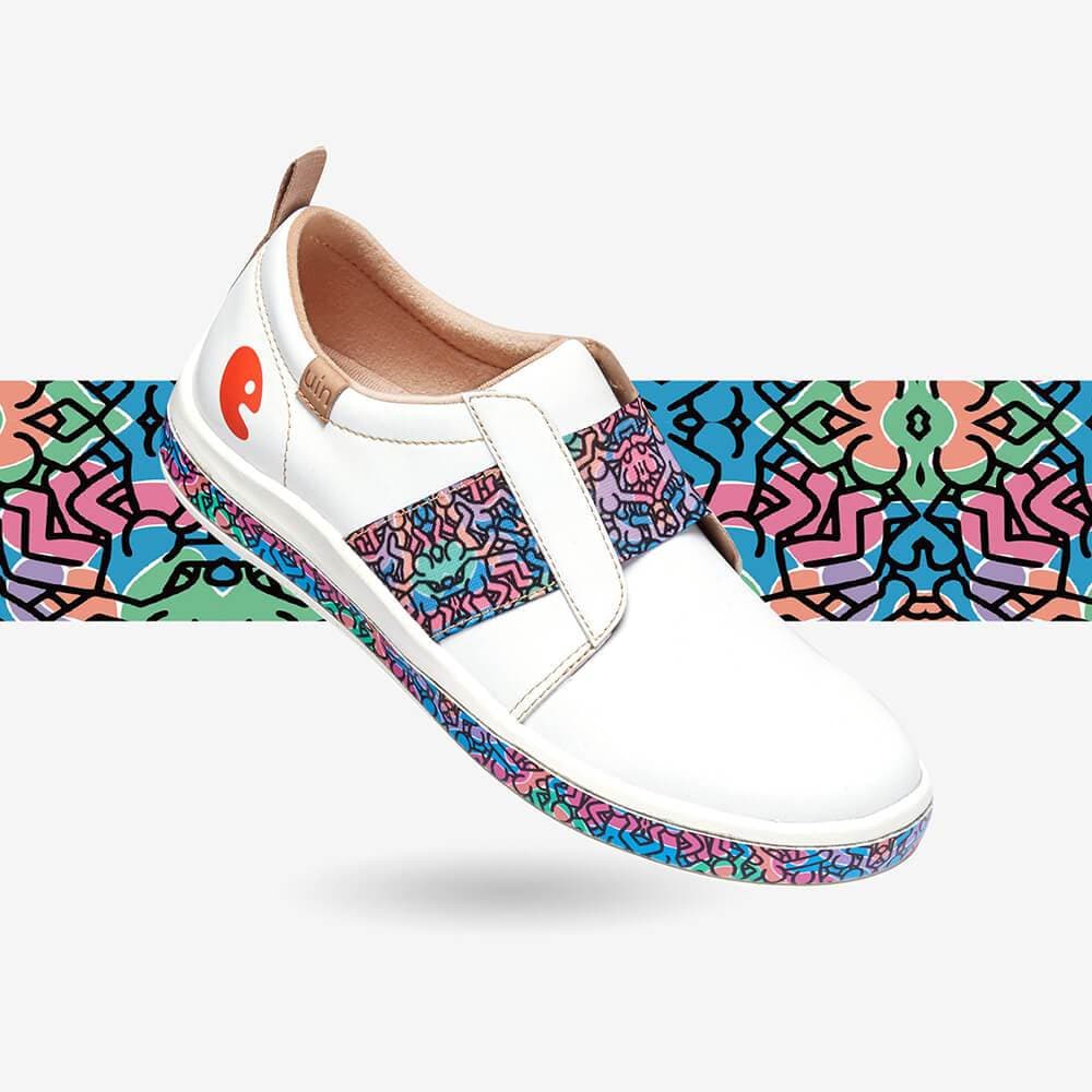 The Crowd Cordoba - Stylish and Comfortable Men's Loafers for Casual Wear | Perfect for Office, Travel & Everyday Use