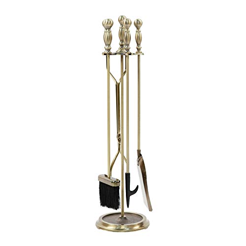 Antique Brass