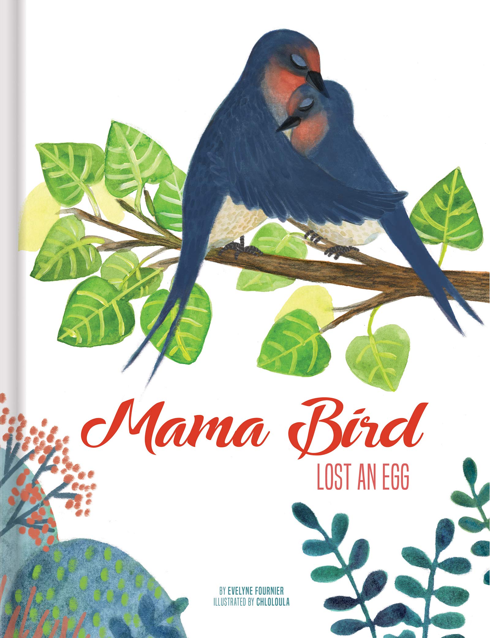 Funny Mama Bird Lost an Egg T-Shirt - Cute Animal Graphic Tee for Women & Men - Perfect for Bird Lovers, Nature Enthusiasts & Funny Gift Occasions