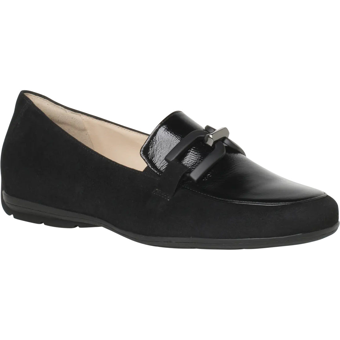 Hassia Pescara 301745 Women's Shoes - Comfortable & Stylish Footwear for Casual Wear, Office & Daily Use