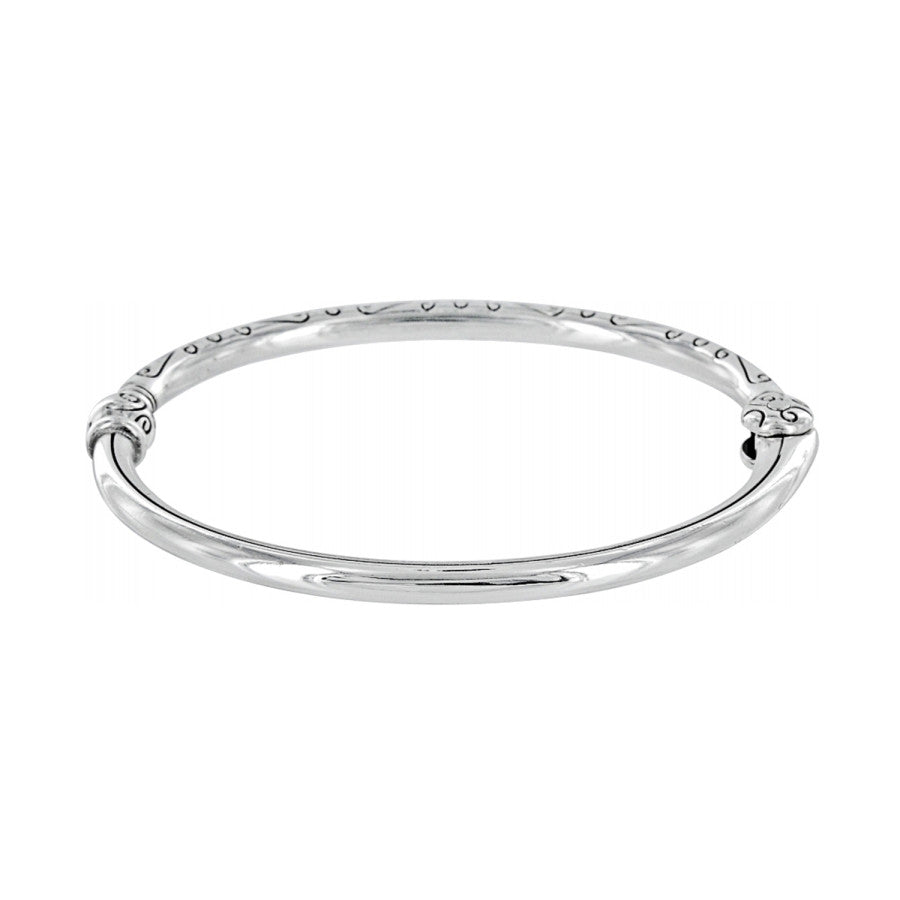 Elegant & Stylish Women's Charm Bangle Bracelet - Perfect for Parties, Weddings & Everyday Wear