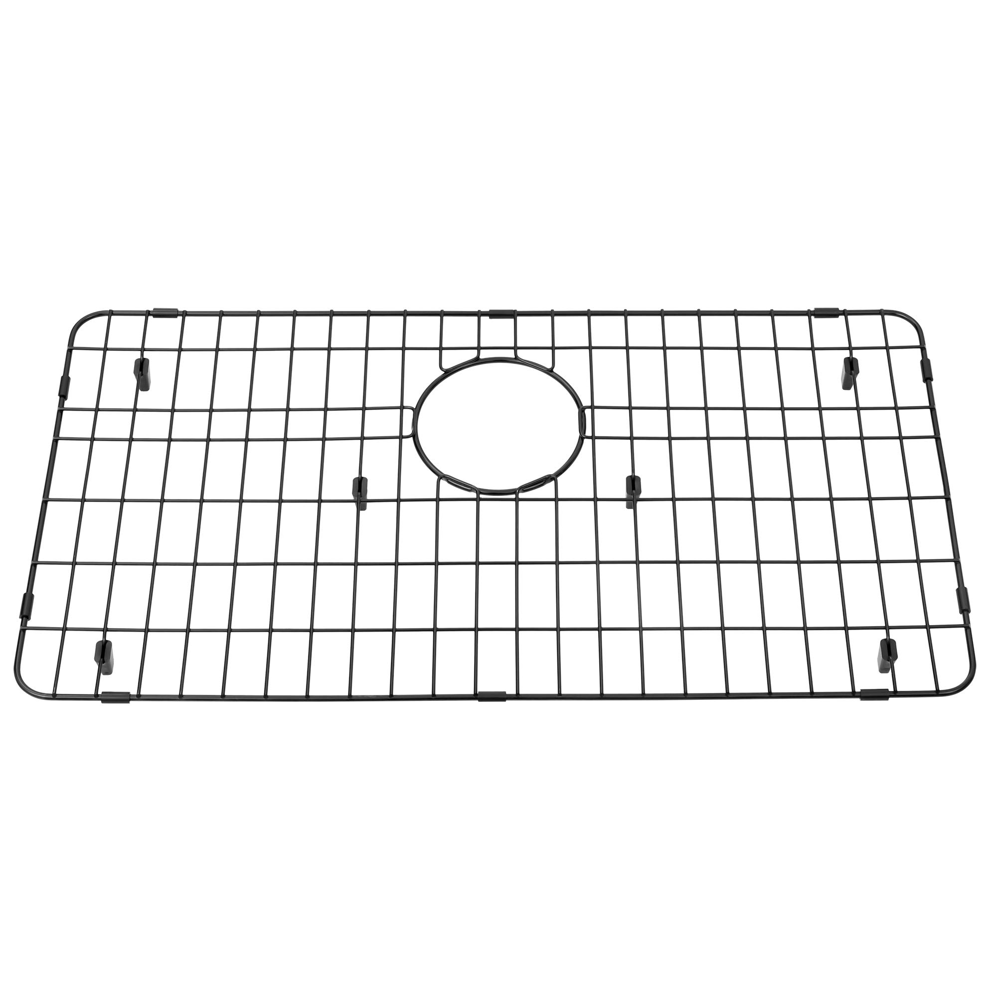 Stainless Steel Kitchen Sink Grid Protector - 26