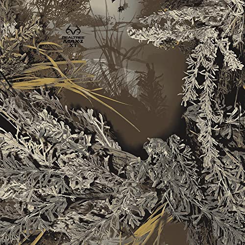 Realtree Max-1 XT