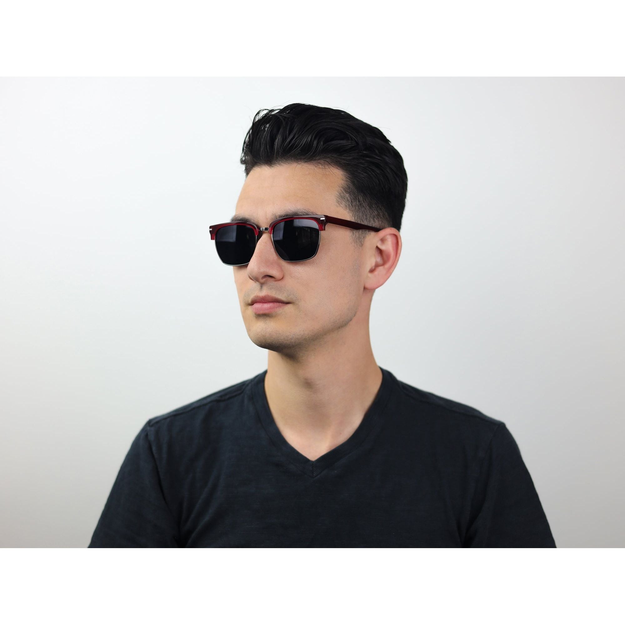 9819 Polar Sunglasses - UV Protection, Polarized Lenses for Men & Women - Perfect for Driving, Fishing & Outdoor Activities