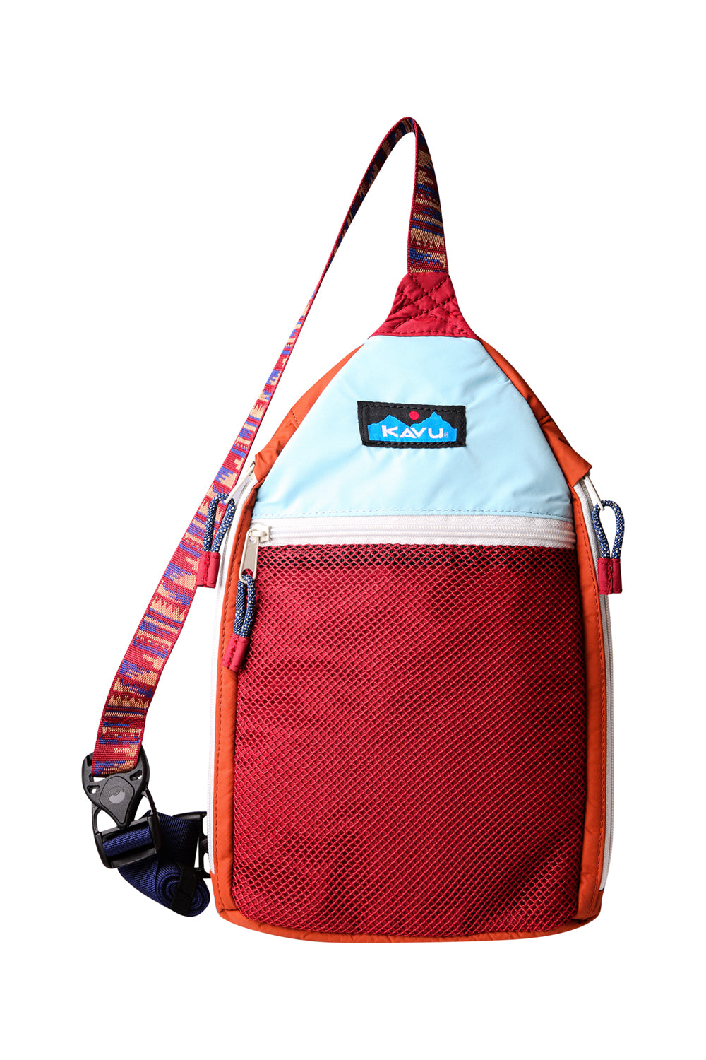 YOHO Sling Bag - Lightweight Crossbody Bag for Men & Women - Perfect for Travel, Hiking, and Everyday Use