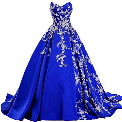 Royal Blue