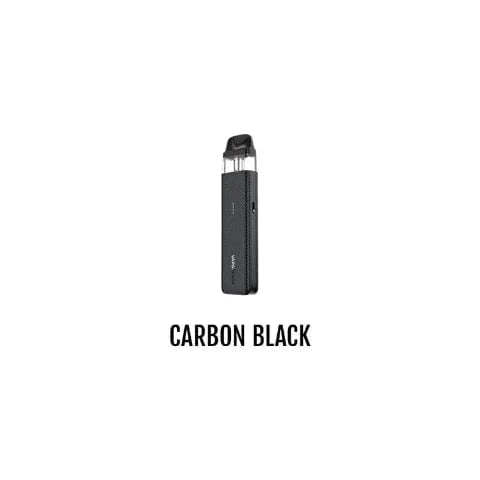 Mini - Xros 5 - Carbon Black