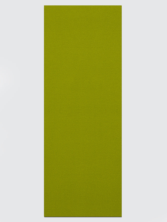 Eco-Friendly Oeko Tex Certified 4.5mm Extra Long & Wide Yoga Mat for Home & Studio Practice - Perfect for Hot Yoga, Pilates, and Meditation