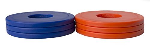 Orange/Blue