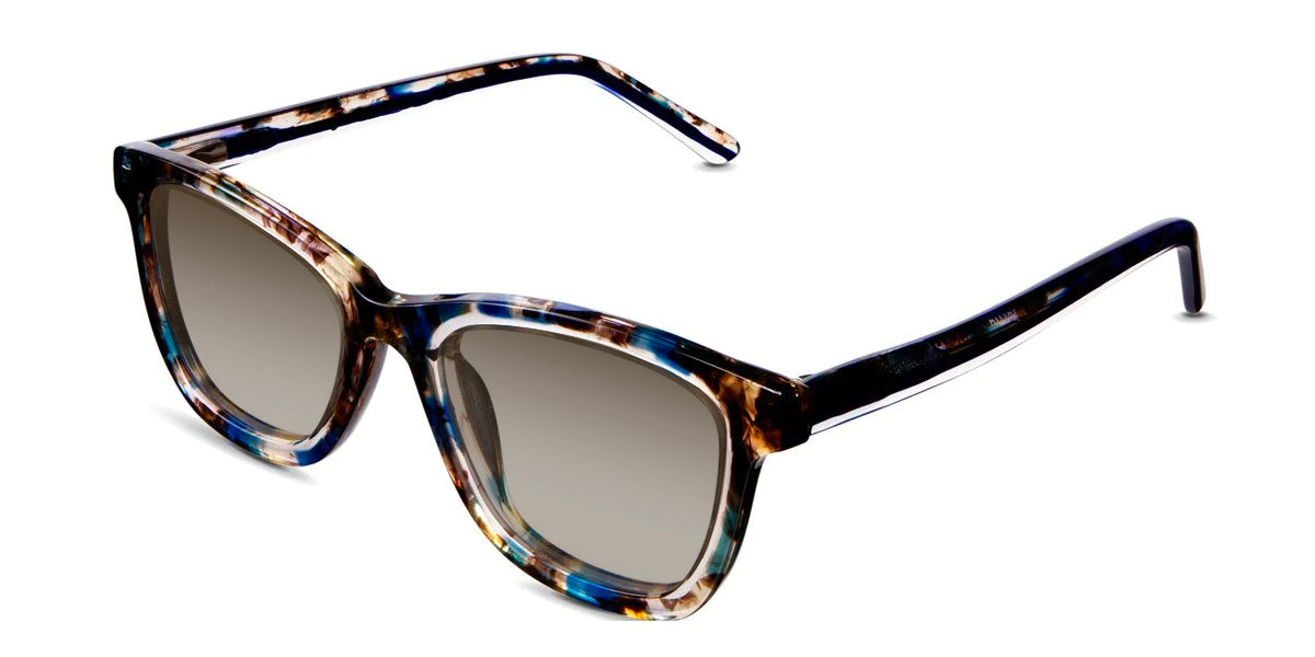 Sandoval Women's Prescription Sunglasses - UV Protection, Stylish & Comfortable for Driving, Outdoor Activities & Everyday Wear