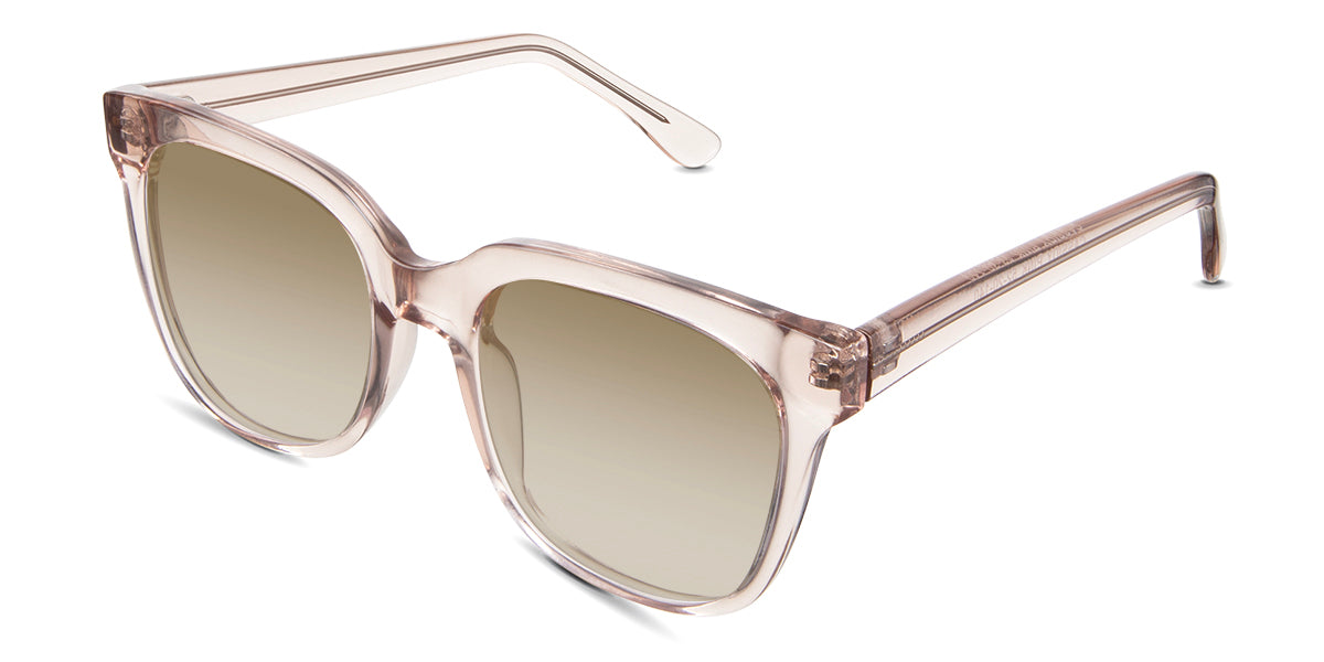 Valeria Women's Prescription Sunglasses - UV Protection, Stylish & Comfortable for Driving, Outdoor Activities & Everyday Wear