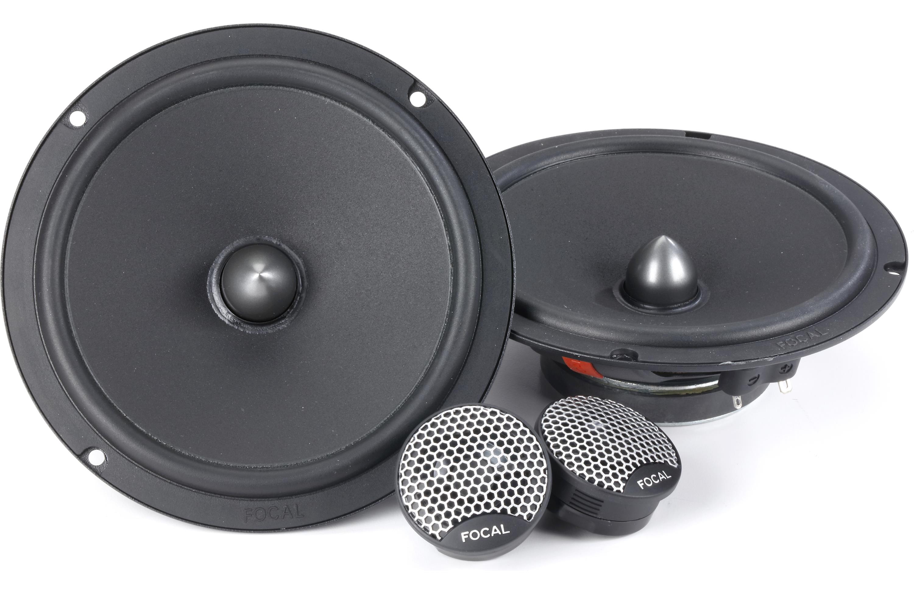 Focal ISU 165 Universal 6.5