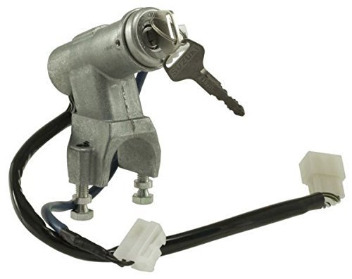Airtex 1S6331 Ignition Switch - Replacement Car Ignition Switch for Smooth Engine Start | Compatible with Multiple Vehicle Models | Perfect for DIY Auto Repair & Maintenance