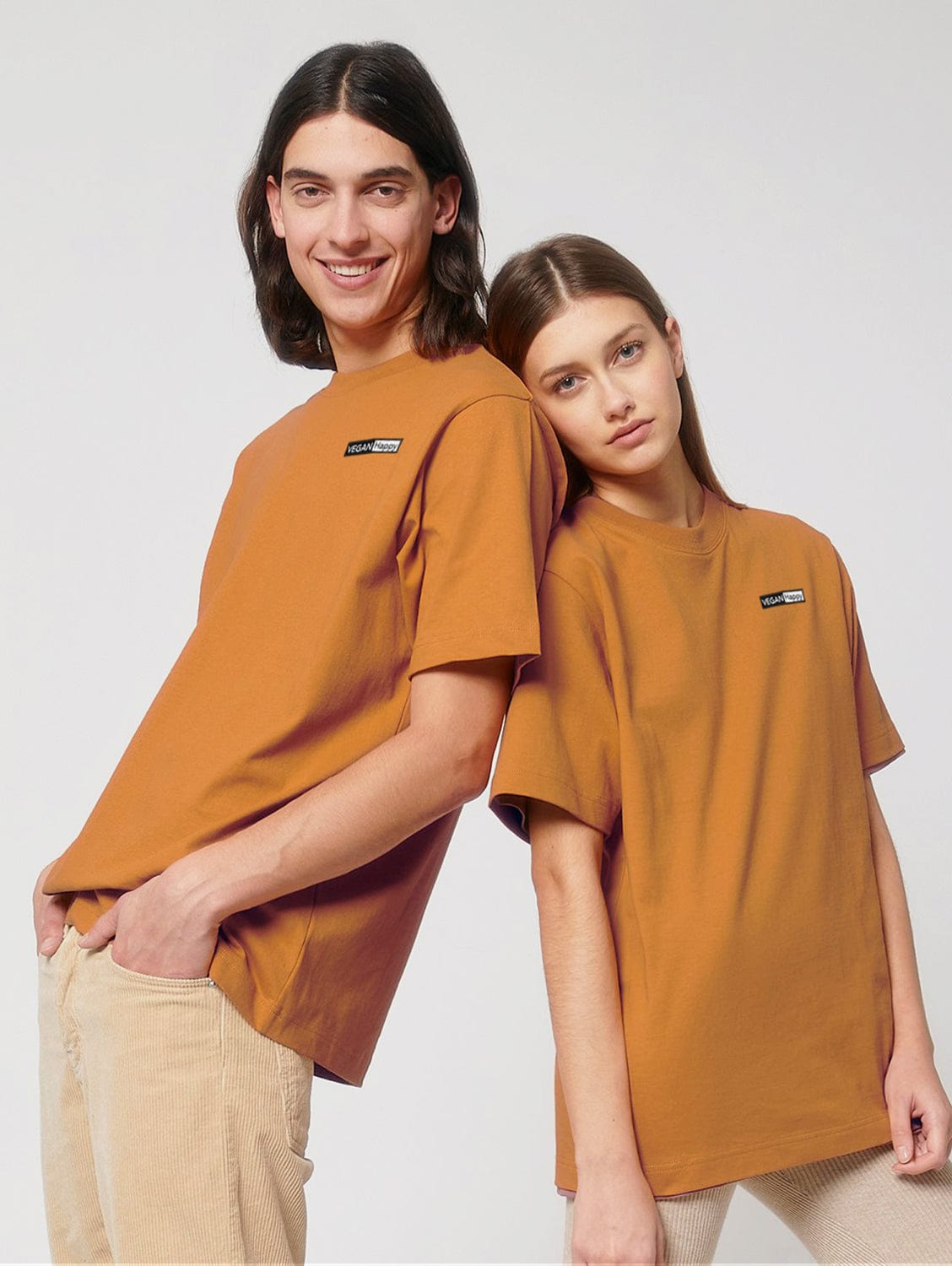 Premium Cotton Relaxed Heavyweight T-Shirt for Men & Women | Soft Breathable Fabric | Multiple Colors | Casual Wear, Street Style & Everyday Comfort