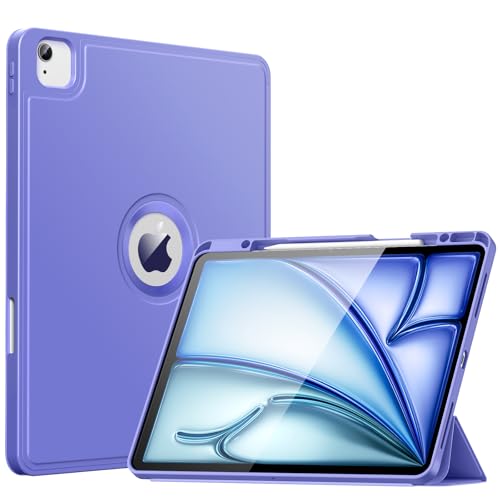 Lavender Purple