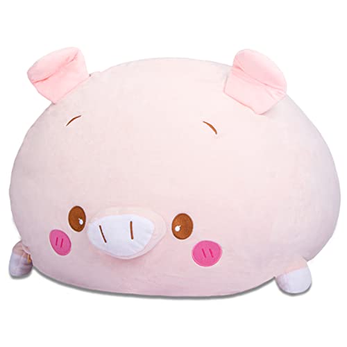 Pink pig