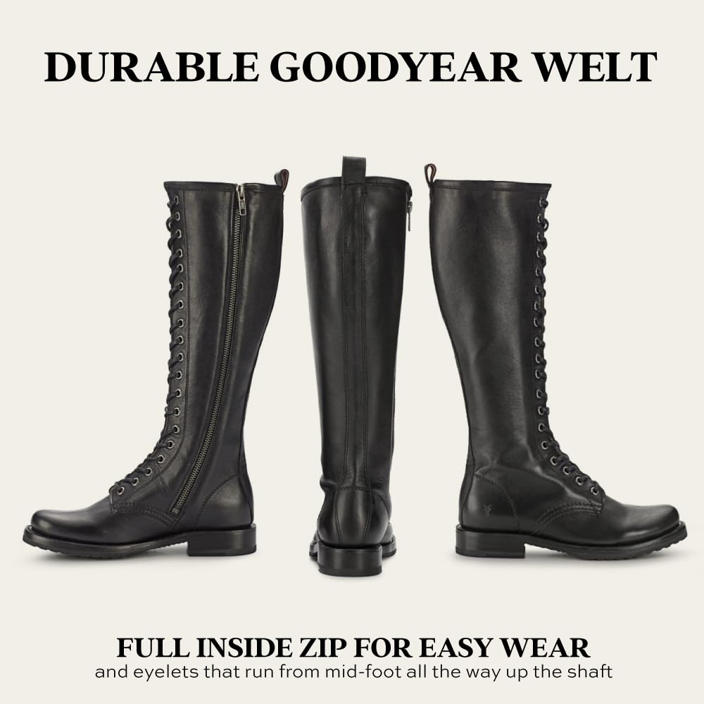 Frye Veronica Tall 15
