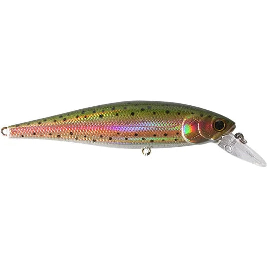 MS American Shad