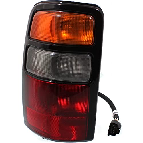 Driver Side